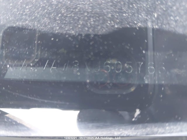 JA4AJVAW8NU605766 Mitsubishi mivec