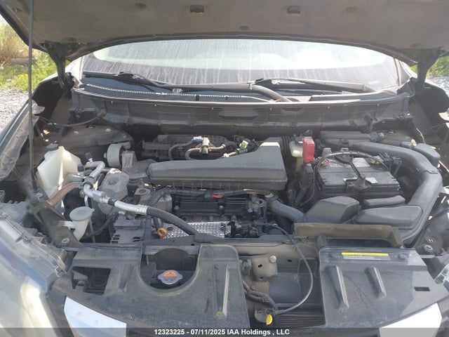 5N1AT2MV5HC861371 Nissan Rogue