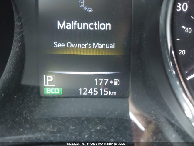5N1AT2MV5HC861371 Nissan Rogue