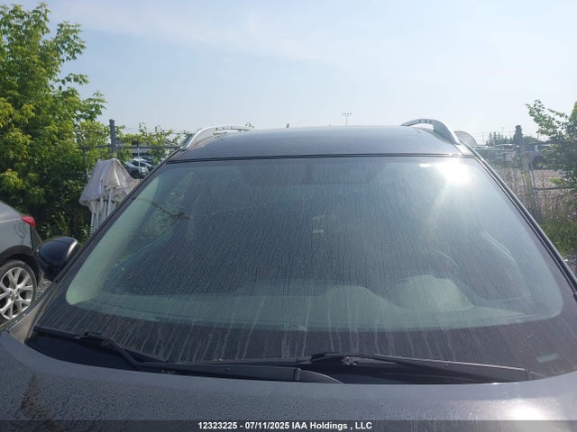 5N1AT2MV5HC861371 Nissan Rogue