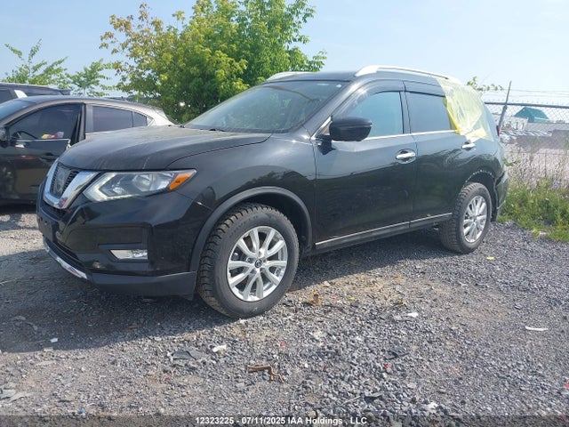 5N1AT2MV5HC861371 Nissan Rogue