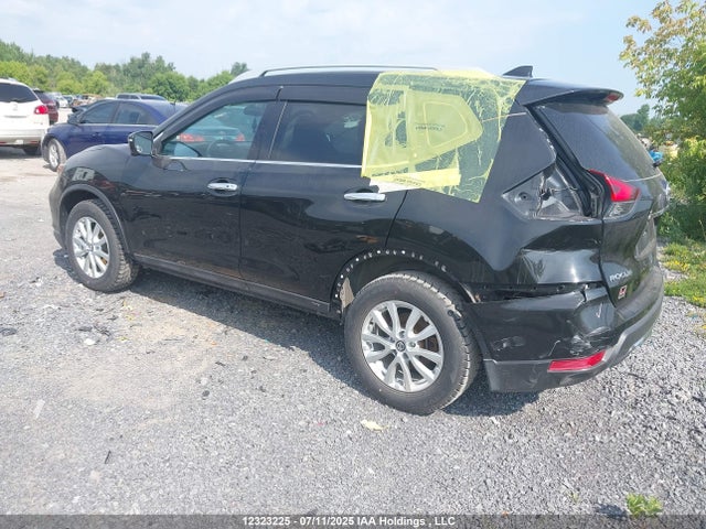 5N1AT2MV5HC861371 Nissan Rogue