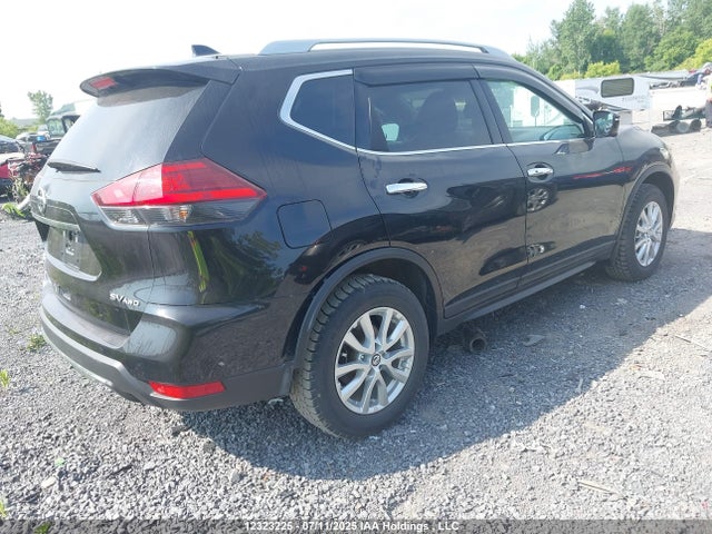 5N1AT2MV5HC861371 Nissan Rogue