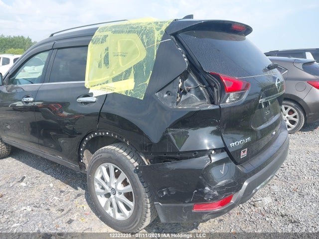 5N1AT2MV5HC861371 Nissan Rogue