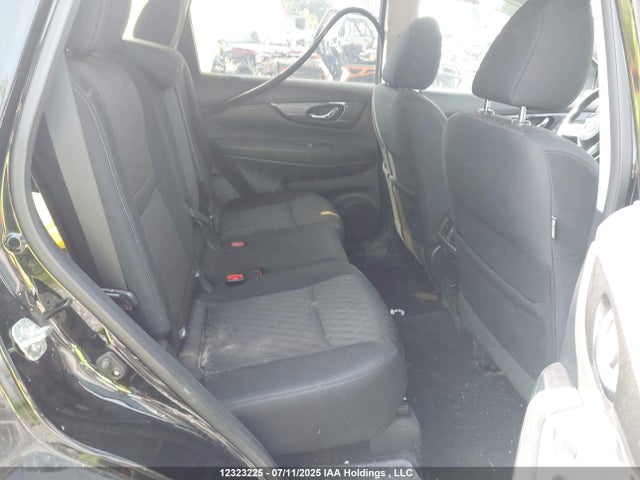 5N1AT2MV5HC861371 Nissan Rogue