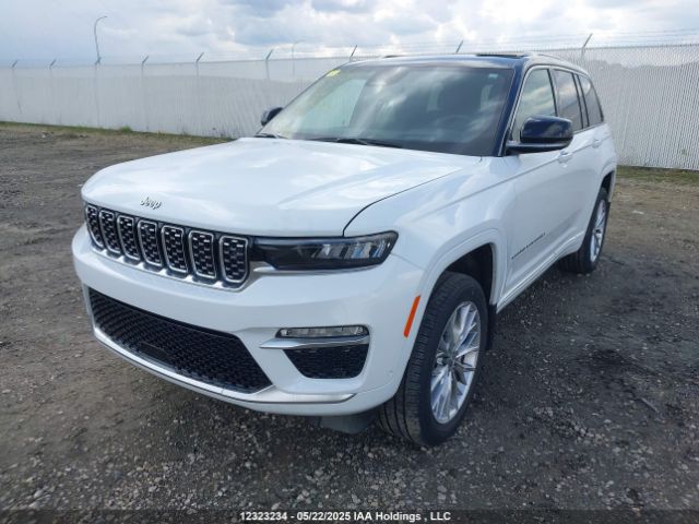 1C4RJHETXP8709133 Jeep 2023