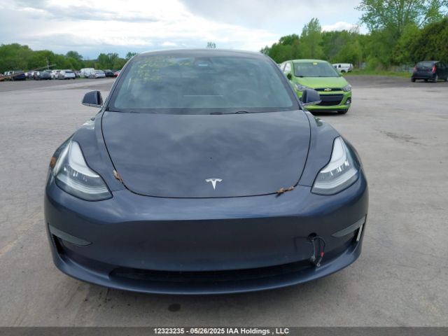 5YJ3E1EA7KF403242 Tesla MODEL 3