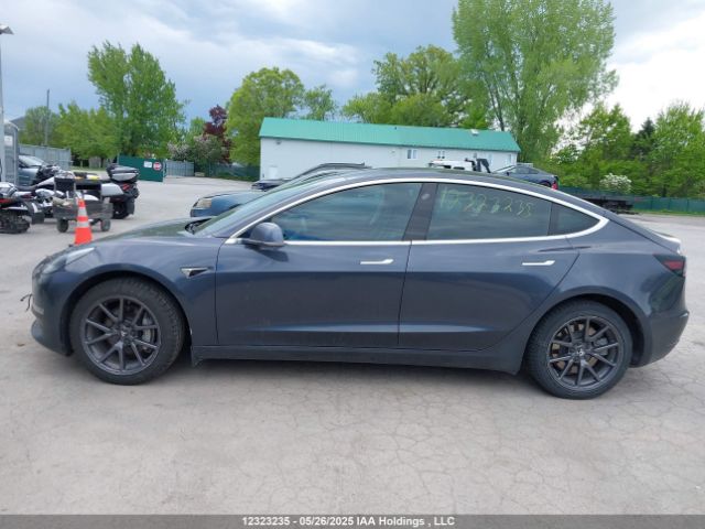 5YJ3E1EA7KF403242 Tesla MODEL 3