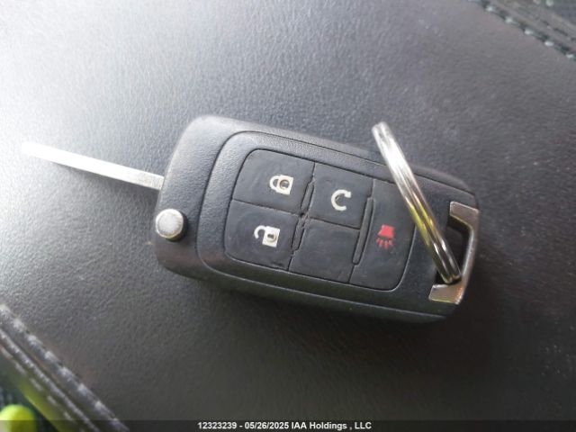2GKFLTE3XH6297081 GMC Terrain