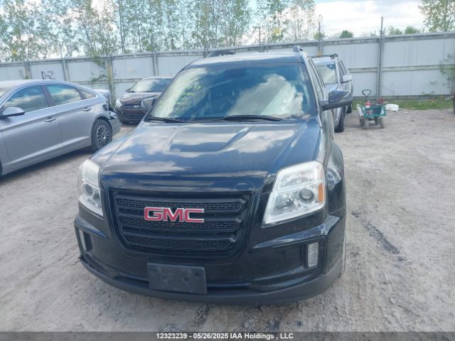 2GKFLTE3XH6297081 GMC Terrain