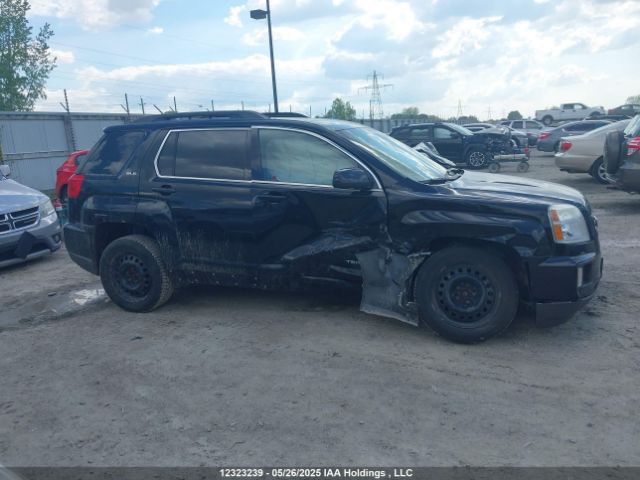 2GKFLTE3XH6297081 GMC Terrain