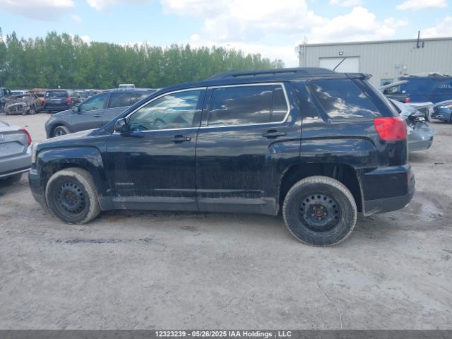 2GKFLTE3XH6297081 GMC Terrain