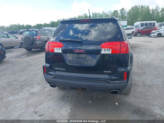 2GKFLTE3XH6297081 GMC Terrain