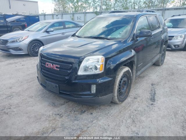 2GKFLTE3XH6297081 GMC Terrain