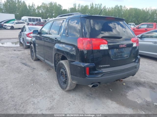2GKFLTE3XH6297081 GMC Terrain