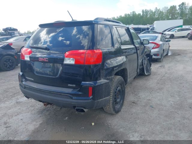 2GKFLTE3XH6297081 GMC Terrain