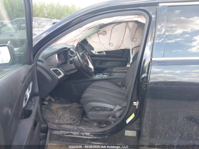 2GKFLTE3XH6297081 GMC Terrain