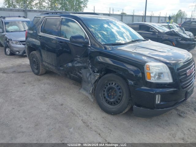2GKFLTE3XH6297081 GMC Terrain