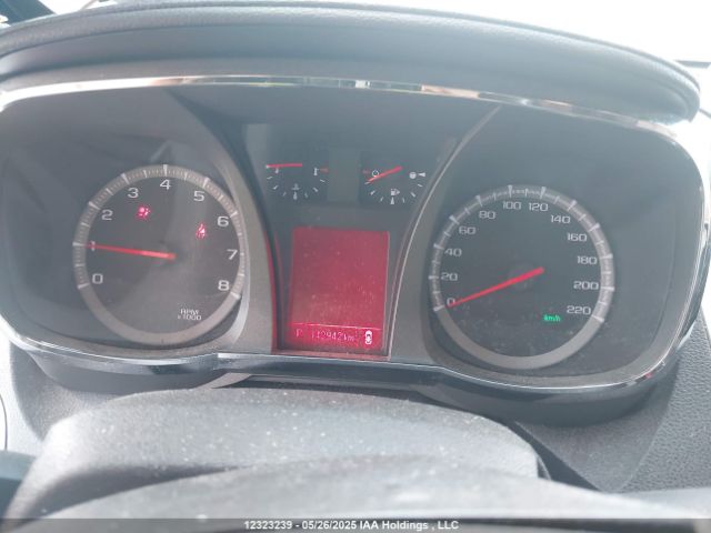 2GKFLTE3XH6297081 GMC Terrain