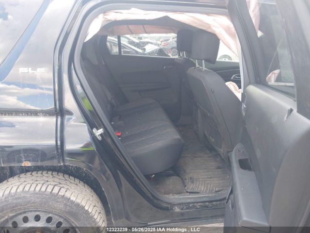 2GKFLTE3XH6297081 GMC Terrain