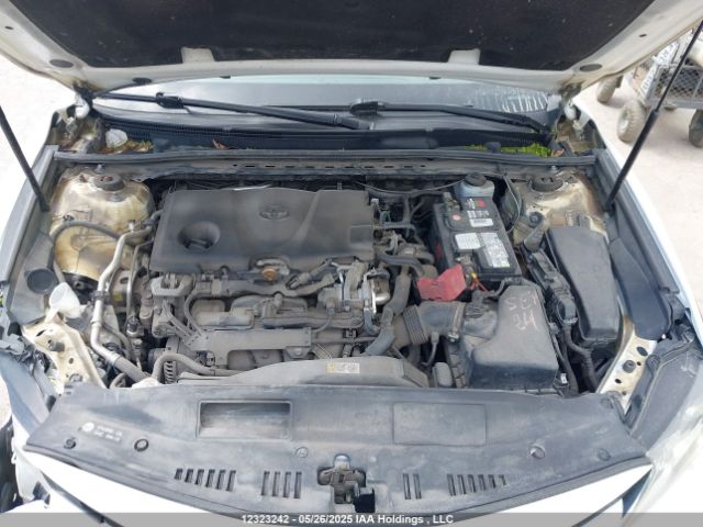 4T1B11HK9KU237580 Toyota Camry