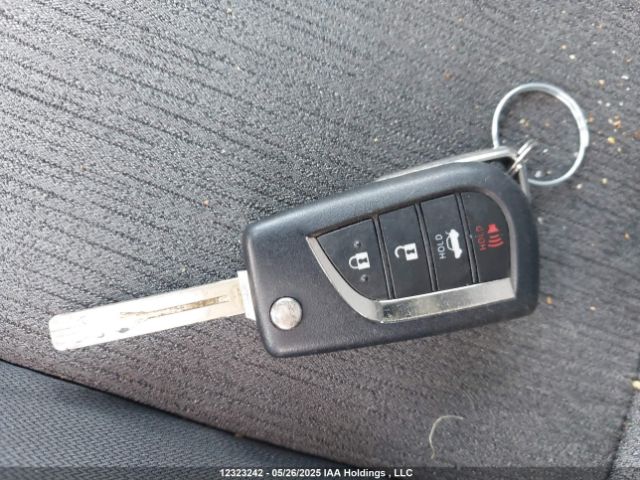 4T1B11HK9KU237580 Toyota Camry