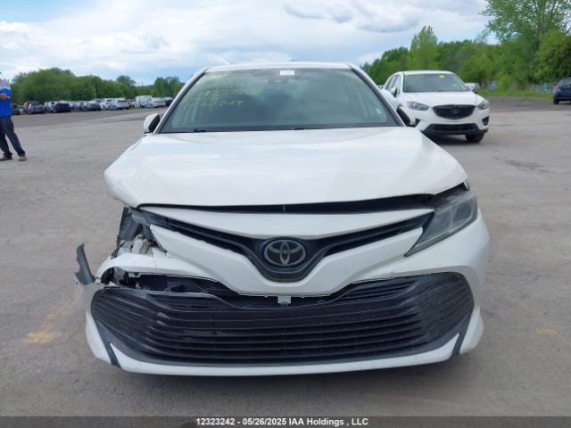 4T1B11HK9KU237580 Toyota Camry