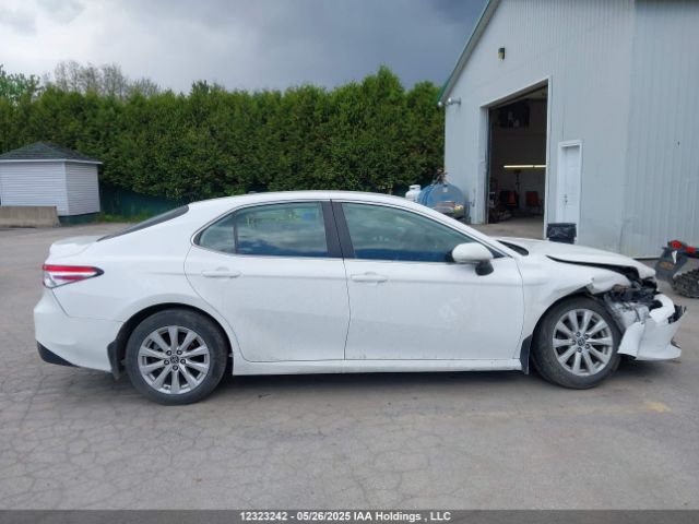 4T1B11HK9KU237580 Toyota Camry
