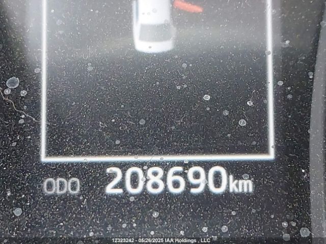 4T1B11HK9KU237580 Toyota Camry
