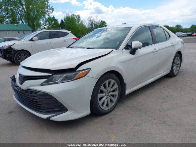 4T1B11HK9KU237580 Toyota Camry