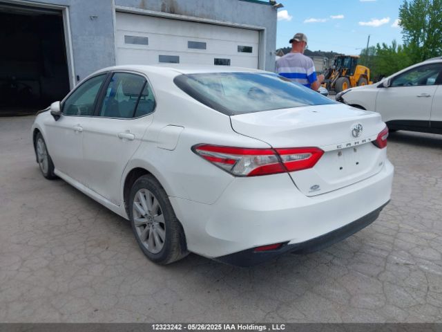 4T1B11HK9KU237580 Toyota Camry