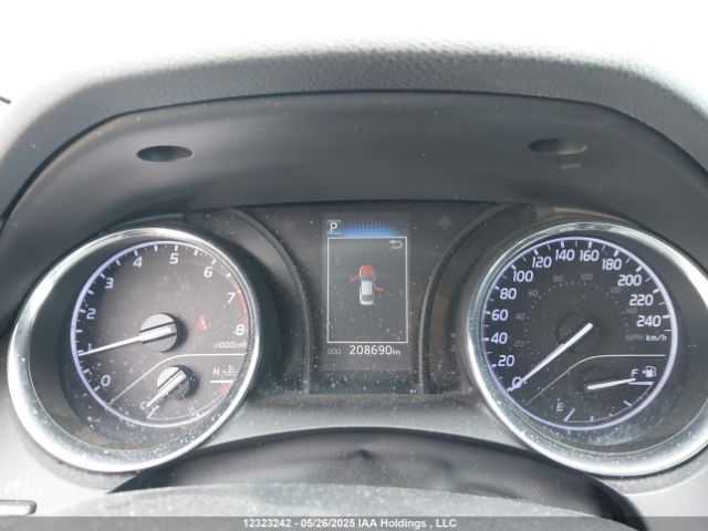 4T1B11HK9KU237580 Toyota Camry