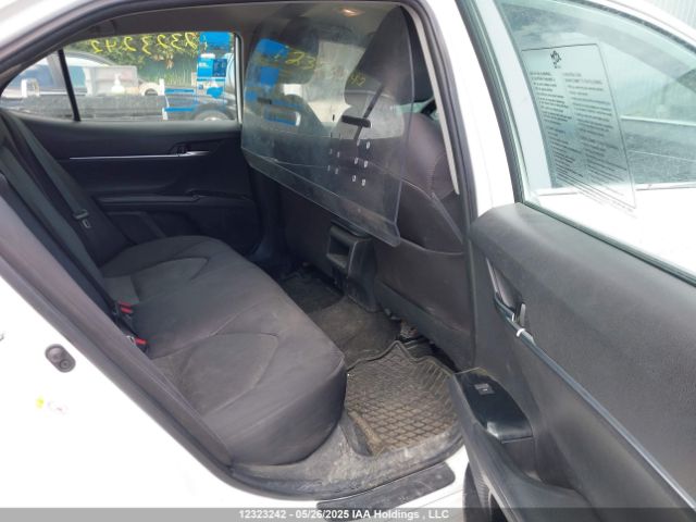4T1B11HK9KU237580 Toyota Camry