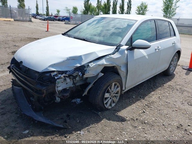 3VW217AU9HM048537 Volkswagen 1.8 tsi