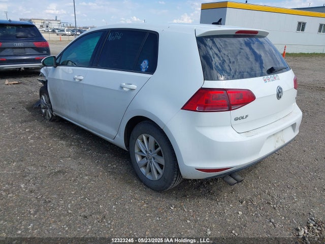 3VW217AU9HM048537 Volkswagen 1.8 tsi