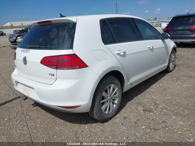 3VW217AU9HM048537 Volkswagen 1.8 tsi