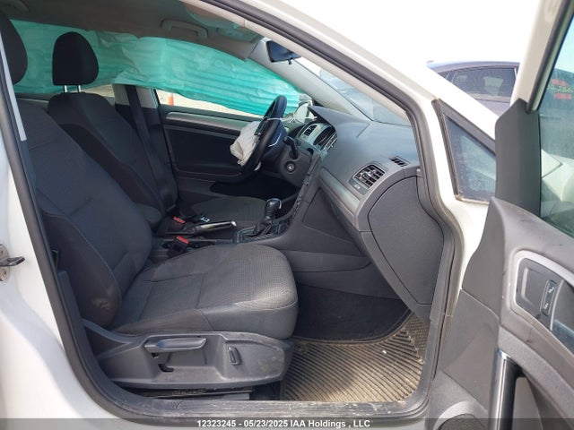 3VW217AU9HM048537 Volkswagen 1.8 tsi