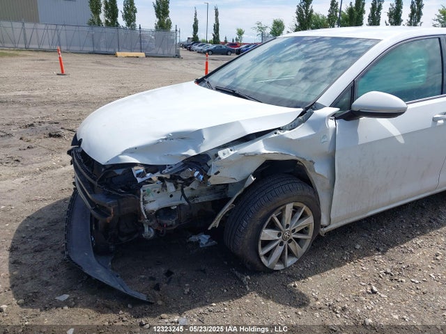 3VW217AU9HM048537 Volkswagen 1.8 tsi