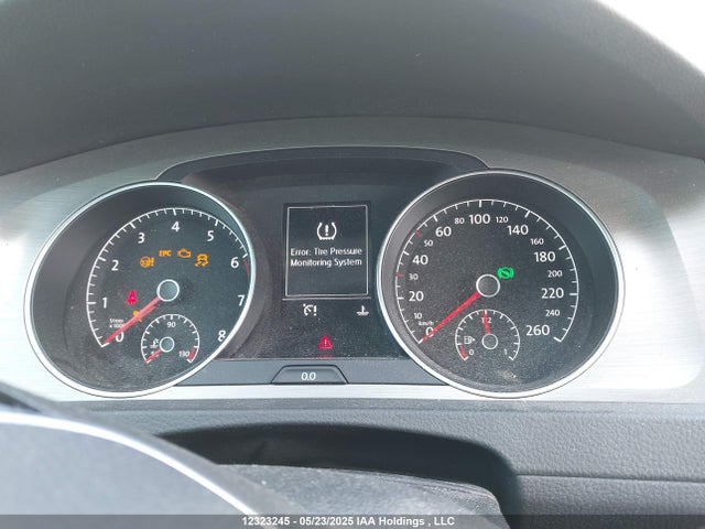 3VW217AU9HM048537 Volkswagen 1.8 tsi