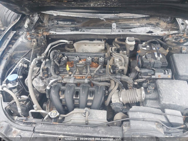 3MZBM1K72FM231319 Mazda pe