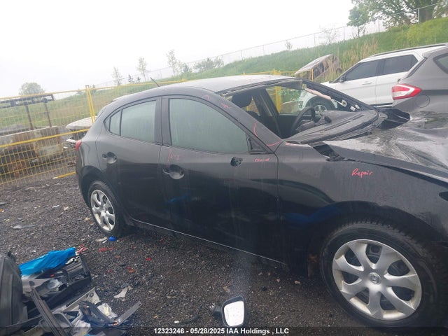 3MZBM1K72FM231319 Mazda pe
