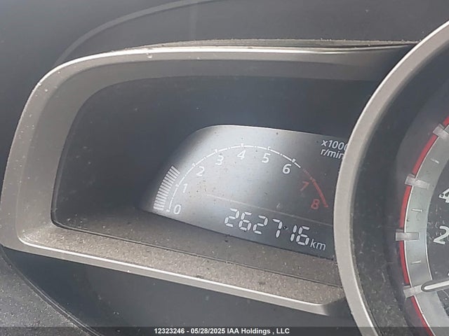 3MZBM1K72FM231319 Mazda pe