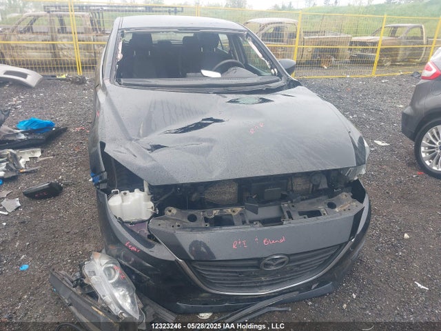 3MZBM1K72FM231319 Mazda pe