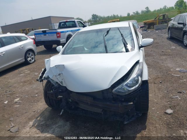 5NPDH4AE0GH793194 Hyundai dohc mpi nu