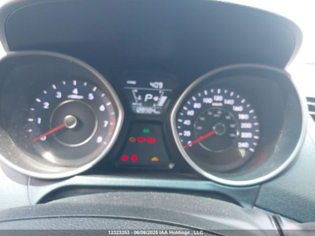 5NPDH4AE0GH793194 Hyundai dohc mpi nu
