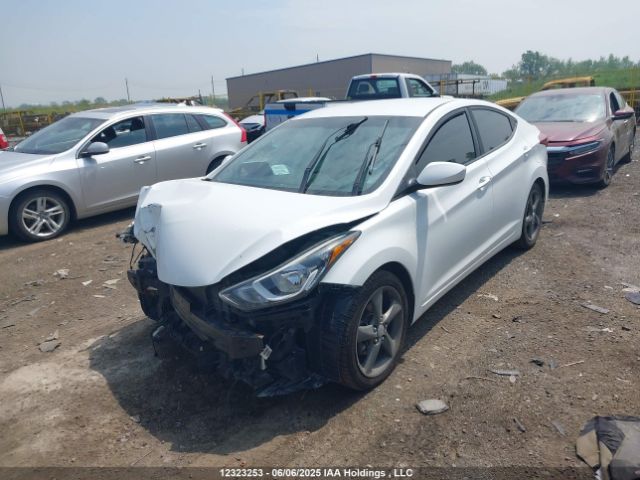 5NPDH4AE0GH793194 Hyundai dohc mpi nu