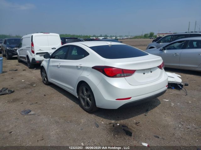 5NPDH4AE0GH793194 Hyundai dohc mpi nu