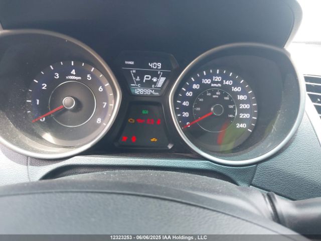 5NPDH4AE0GH793194 Hyundai dohc mpi nu