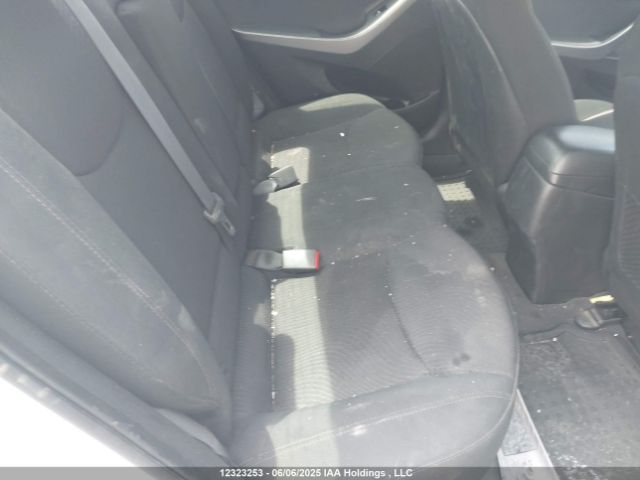 5NPDH4AE0GH793194 Hyundai dohc mpi nu