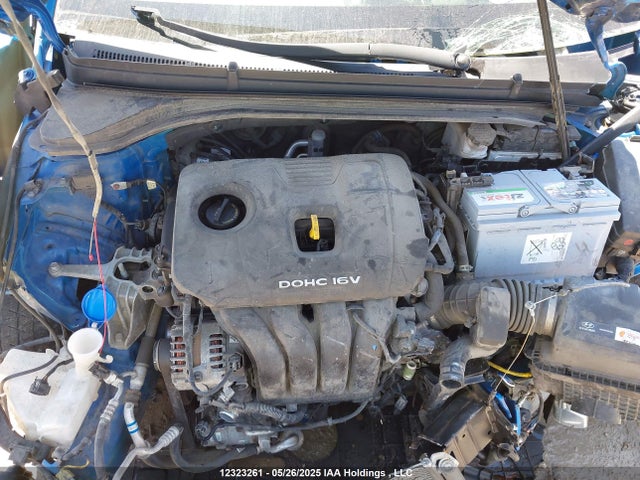 KMHD84LF9HU240407 Hyundai 2017